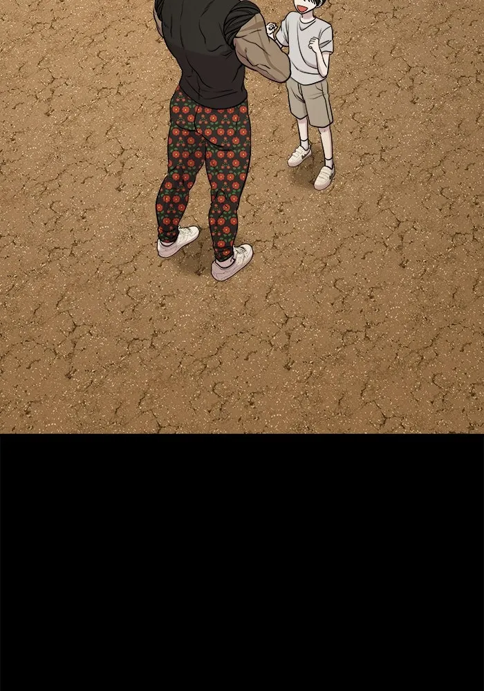 วายร้ายก็อยากมีรัก ตอนที่ 62 รูปที่ 32