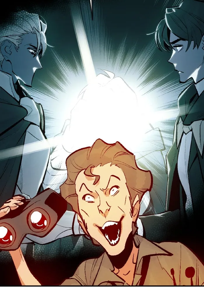 The Lone Necromancer ตอนที่ 101 รูปที่ 128