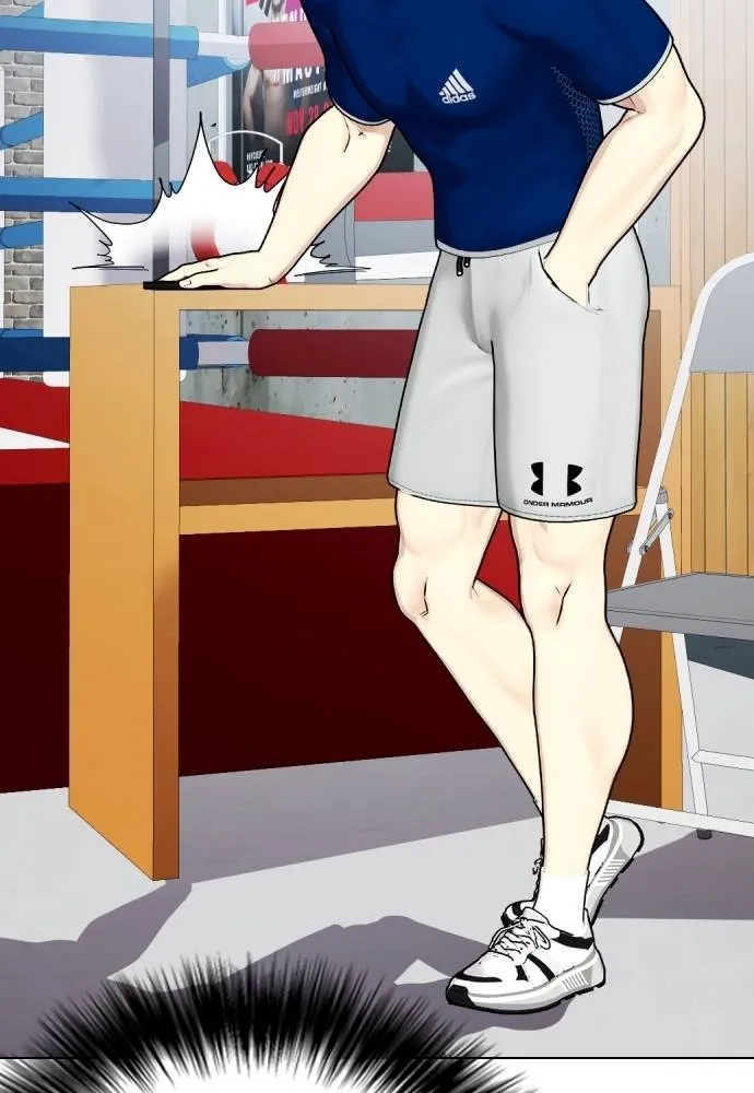 หมาหัวเน่า ตอนที่ 89 รูปที่ 172