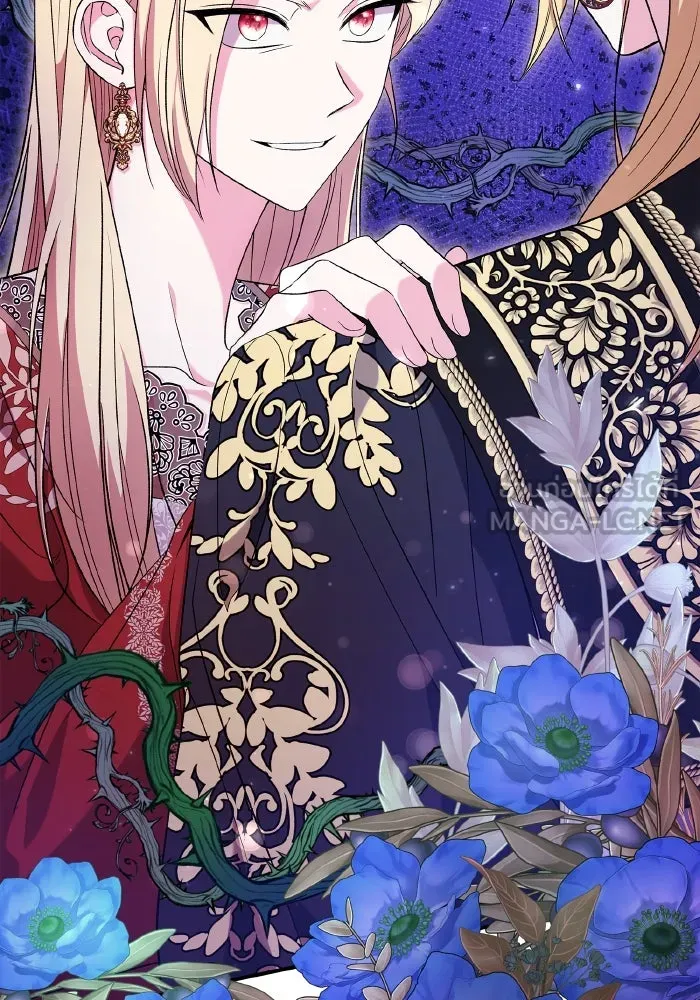 ทำแบบนี้ไม่ได้เพคะ องค์ชาย ตอนที่ 72 รูปที่ 21