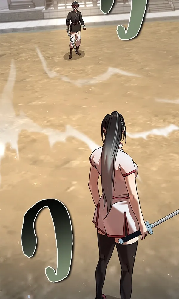 พอแล้วขันที อยากมีเจ้าโลก ตอนที่ 41 รูปที่ 56