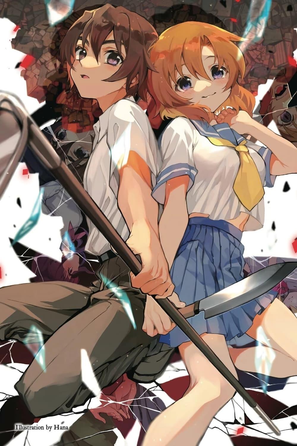 Manga-lc-com อ่านมังงะ อ่านการ์ตูน ออนไลน์ ฟรี HIGURASHI WHEN THEY CRY GOU Comic Anthology ตอนที่ 1 2 3 4 5 6 7 8 9 10 11 12 13 14 ฟรี ไม่มีโฆษณา Manga-lc - อ่าน มังงะ อ่าน การ์ตูน ออนไลน์ อ่านมังงะ ฟรี