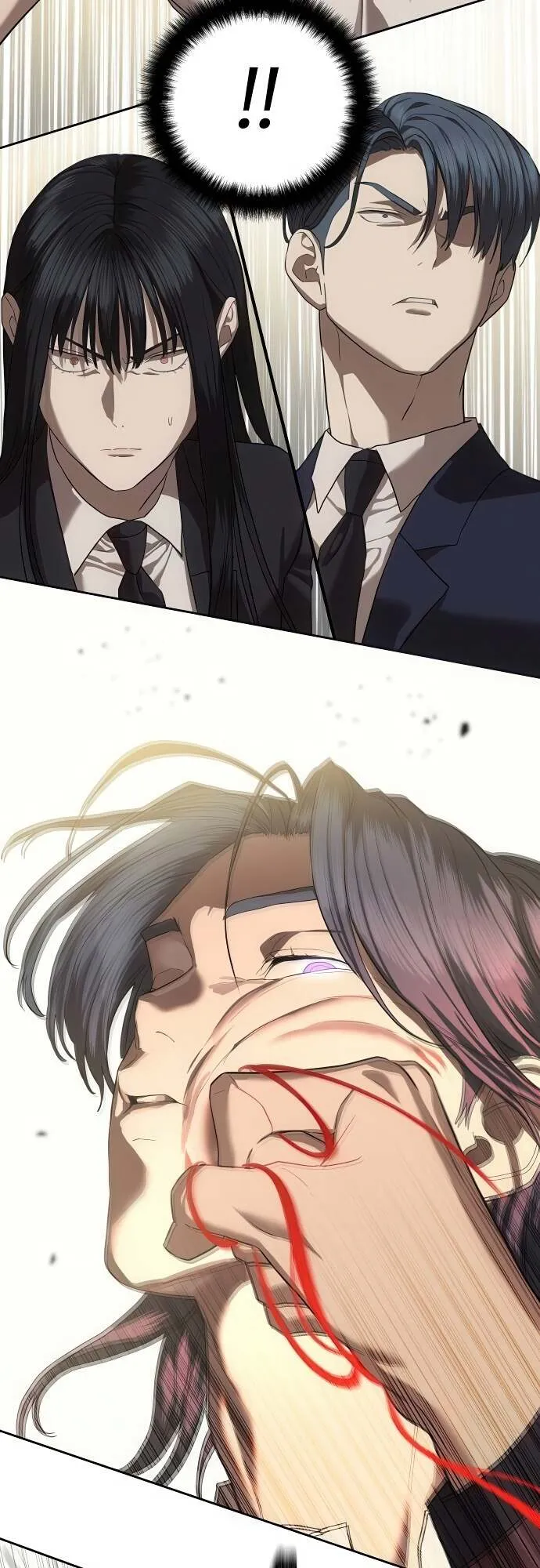 Special Civil Servant กองกำล_งพ_เศษหมอกส_เหล_อง ตอนที่ ตอนที่ 36 รูปที่ 54