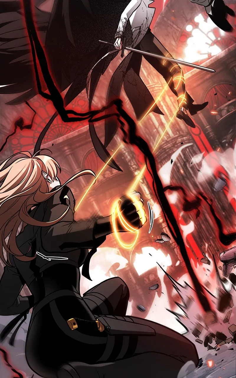 Omniscient Reader อ่านชะตาวันสิ้นโลก ตอนที่ 35 ราชาปีศาจที่ 73 (10) รูปที่ 19