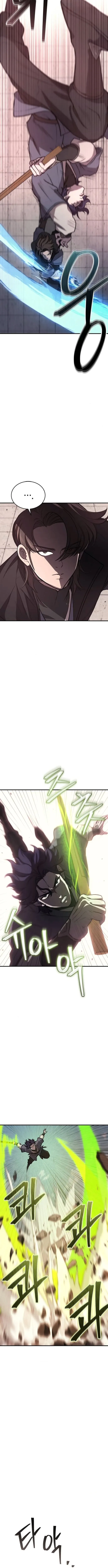 The Demonic Cult Instructor Returns ย_อนเวลาก_ย_ทธภพ ตอนที่ ตอนที่ 36 รูปที่ 9