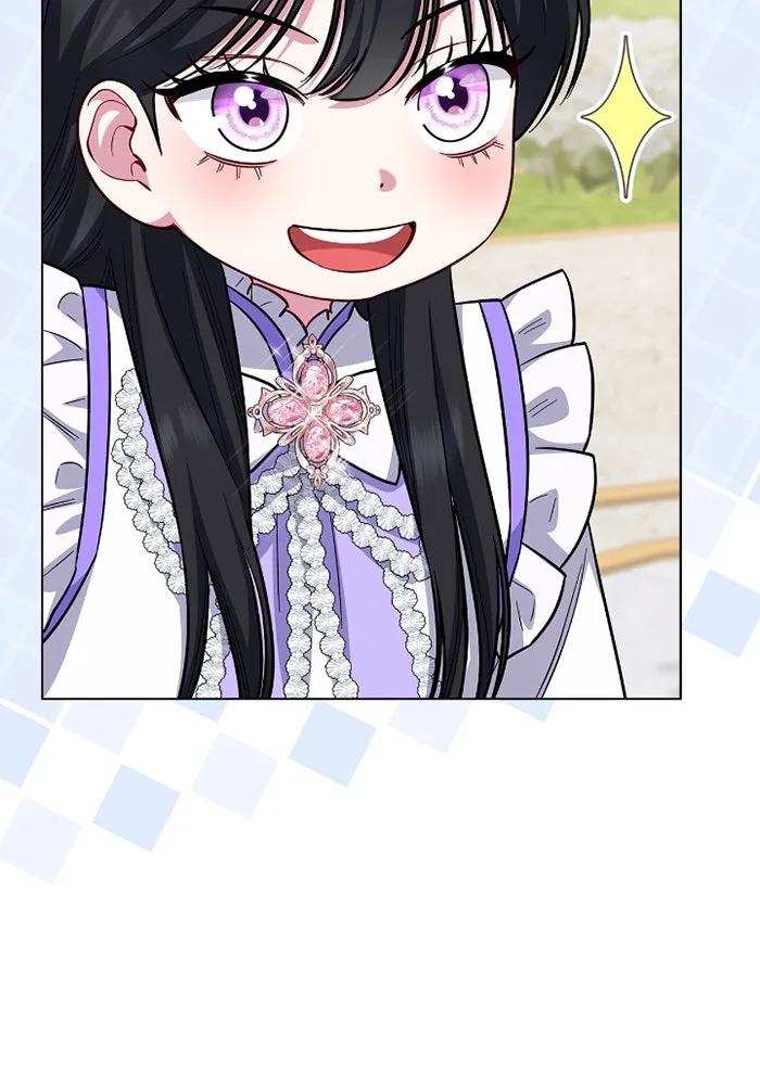 ฉันกลายเป็นแม่พระเอกนิยายจอมเสเพล ตอนที่ 80 (ตอนจบ) รูปที่ 43