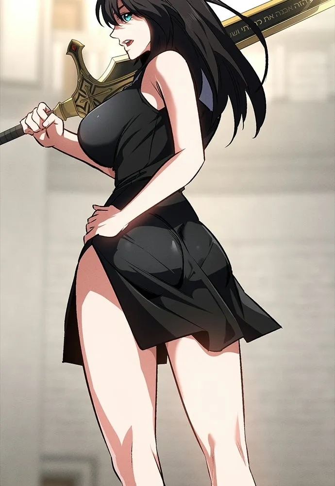 มือสังหารพันธุ์อมตะ ตอนที่ 61 รูปที่ 160