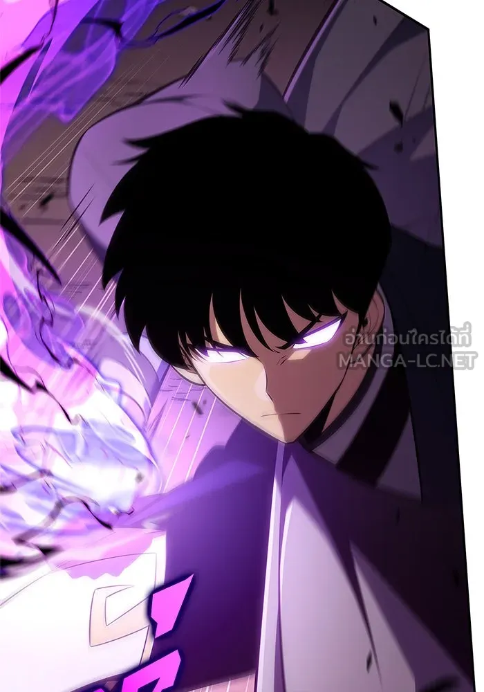 ผู้เล่นหน้าใหม่เลเวลแมกซ์ ตอนที่ 177 ซ้ายแห่งความพินาศที่ใกล้เข้าม รูปที่ 21