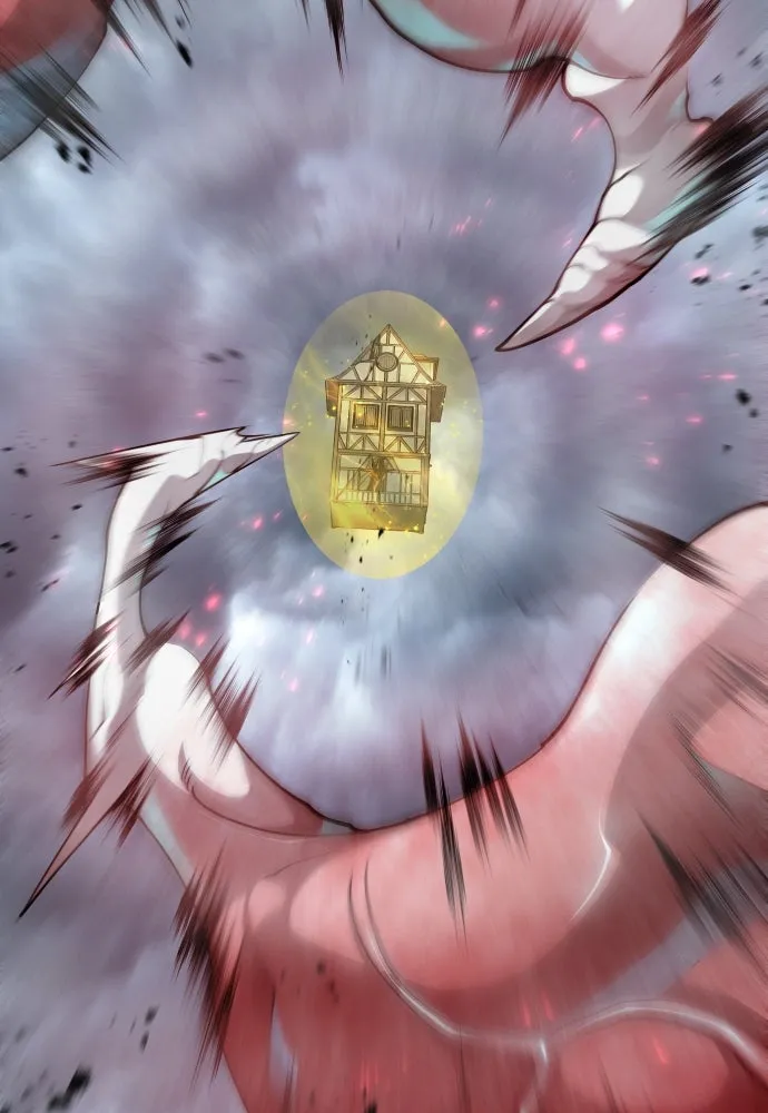 ยุคแห่งยอดมนุษย์ ตอนที่ 85 รูปที่ 55