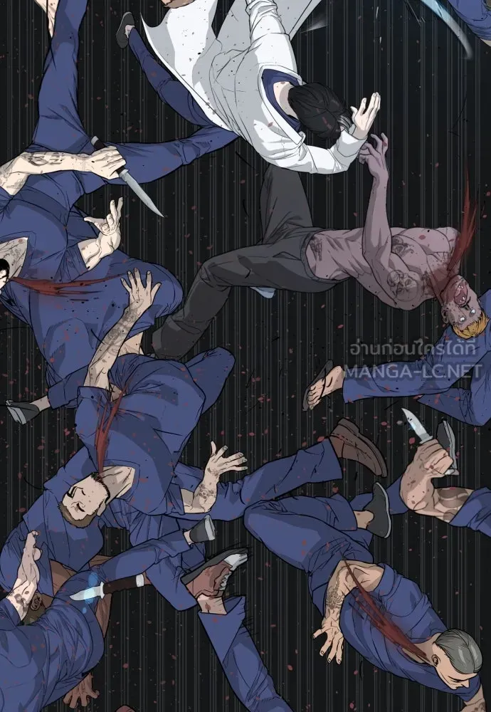 นักฆ่าย้อนวัย ตอนที่ 20 รูปที่ 117