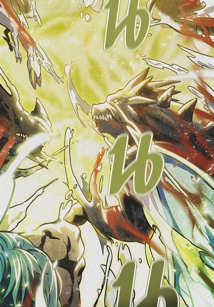 ทาวเวอร์ออฟก๊อด หอคอ ตอนที่ 630 รูปที่ 38