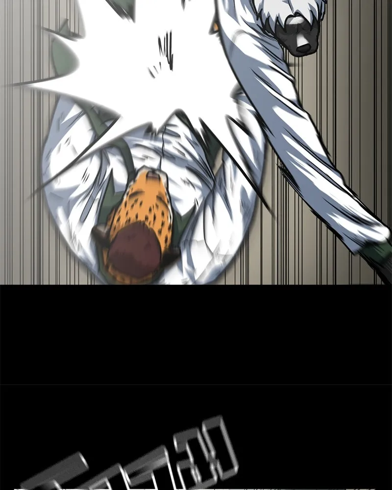 โรงเรียนสัตว์กินเนื้อ ตอนที่ 73 รูปที่ 43