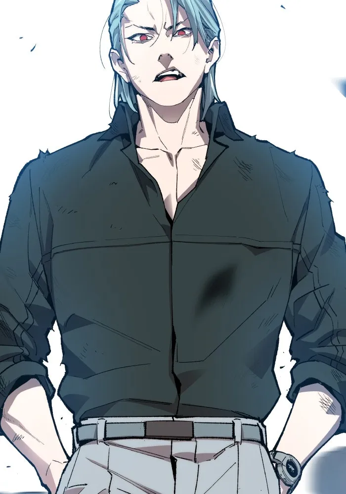 ยอดคนเลเวลทะลุ ตอนที่ 9 เหตุการณ์ไม่คาดคิด รูปที่ 4