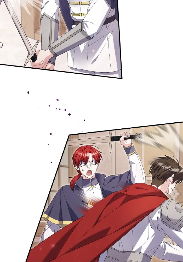 ทำแบบนี้ไม่ได้เพคะ องค์ชาย ตอนที่ 74 รูปที่ 67