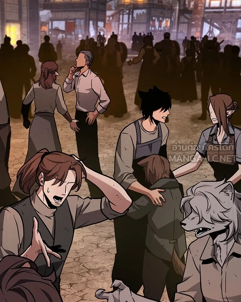 Omniscient Reader อ่านชะตาวันสิ้นโลก ตอนที่ 38 นักปฏิวัติตัวปลอม (2) รูปที่ 81