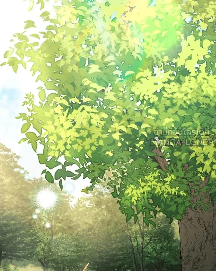 นึกว่าเป็นอิเซไค ตอนที่ 104 รูปที่ 3