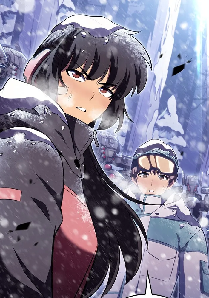 ผู้เล่นหน้าใหม่เลเวลแมกซ์ ตอนที่ 88 วิธีที่รอยัลเพลเยอร์สั่นสะเทือ รูปที่ 92