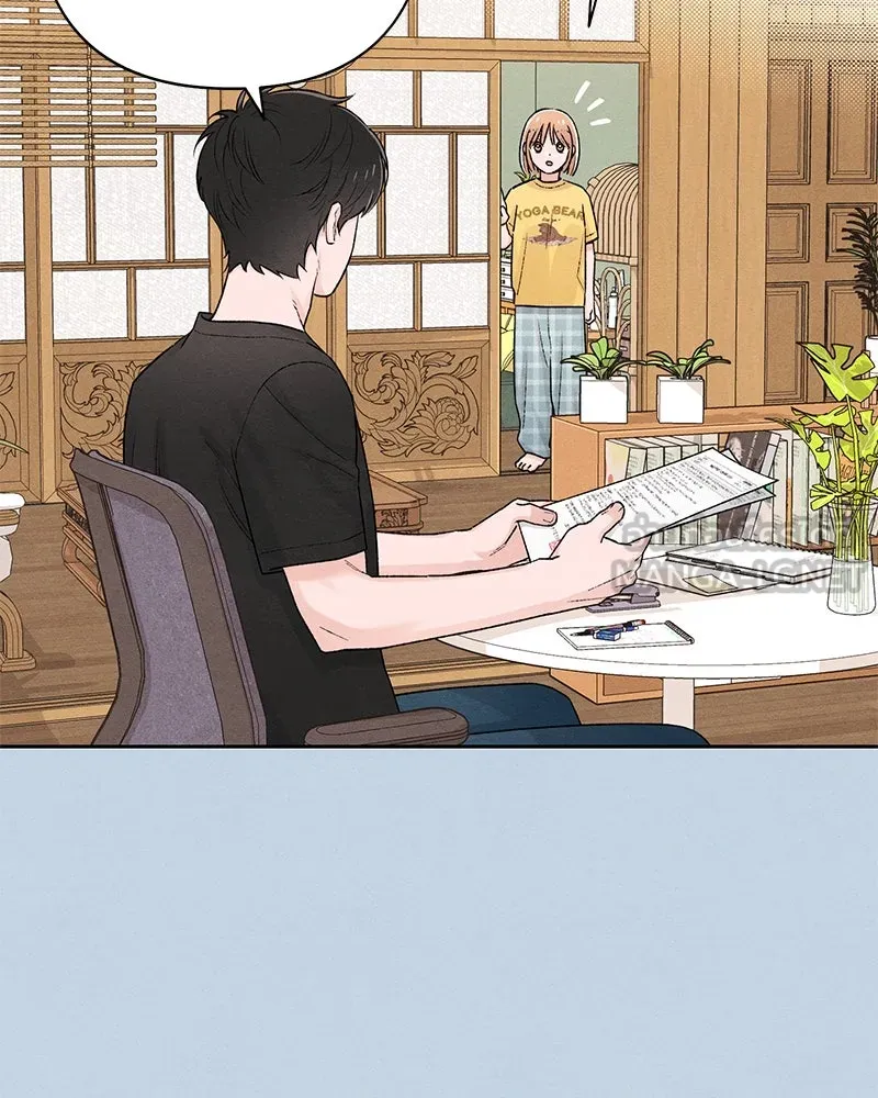 เป็นวัยรุ่นมันเหนื่อย ตอนที่ 58 รูปที่ 3