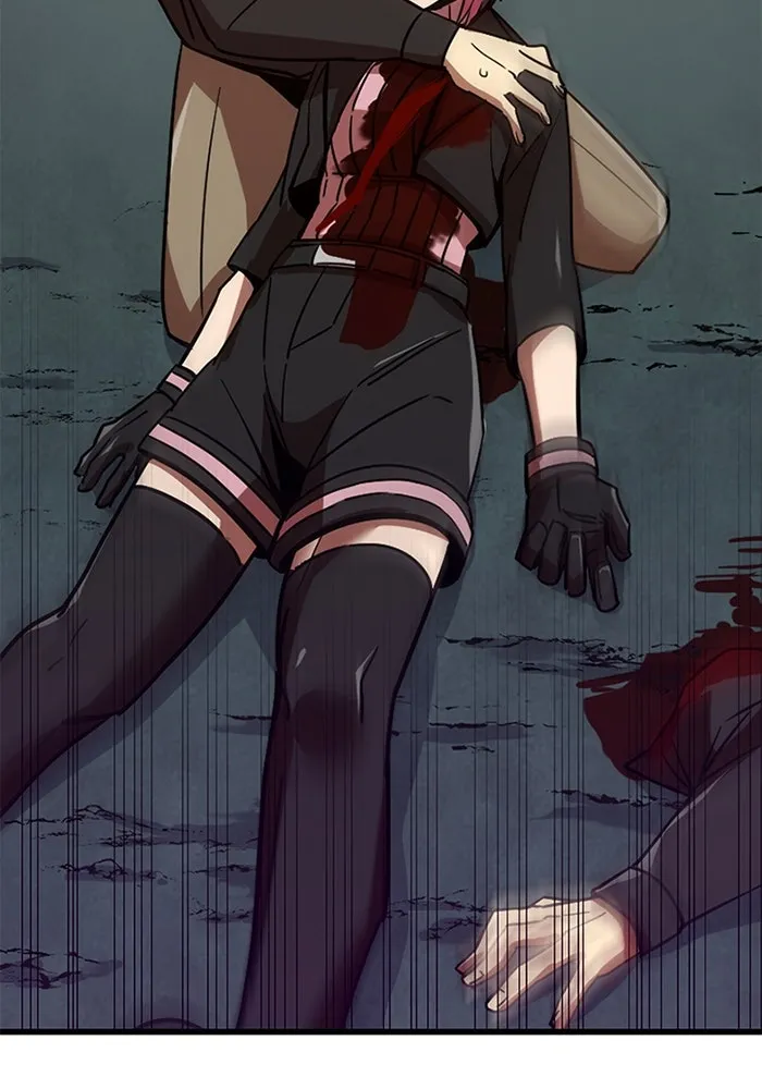 เพลเยอร์เลือดเทวะ ตอนที่ 11 สเตจ  สุสานทหาร ② รูปที่ 220