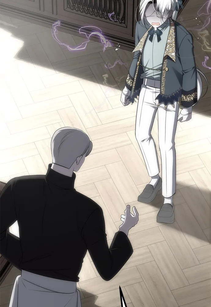 ยัยจิ๋วสมองแจ๋ว ตอนที่ 25 รูปที่ 91