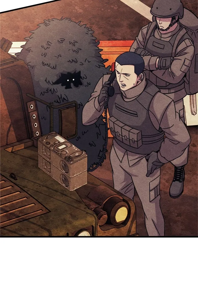 Zombie X Slasher ตอนที่ 73 รูปที่ 64