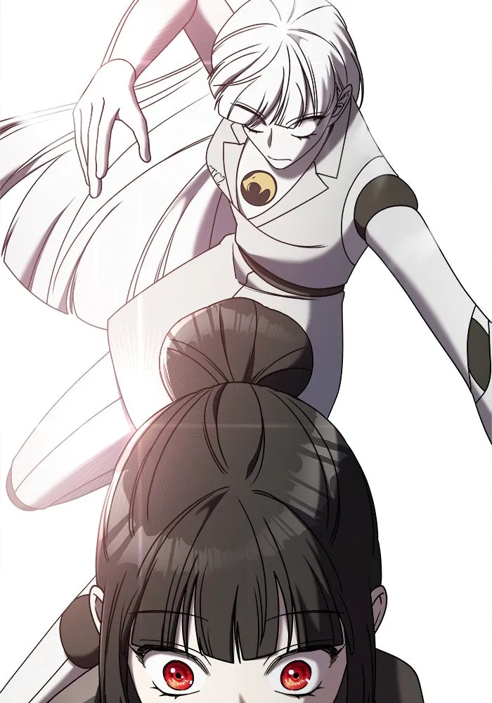 วายร้ายก็อยากมีรัก ตอนที่ 22 รูปที่ 137