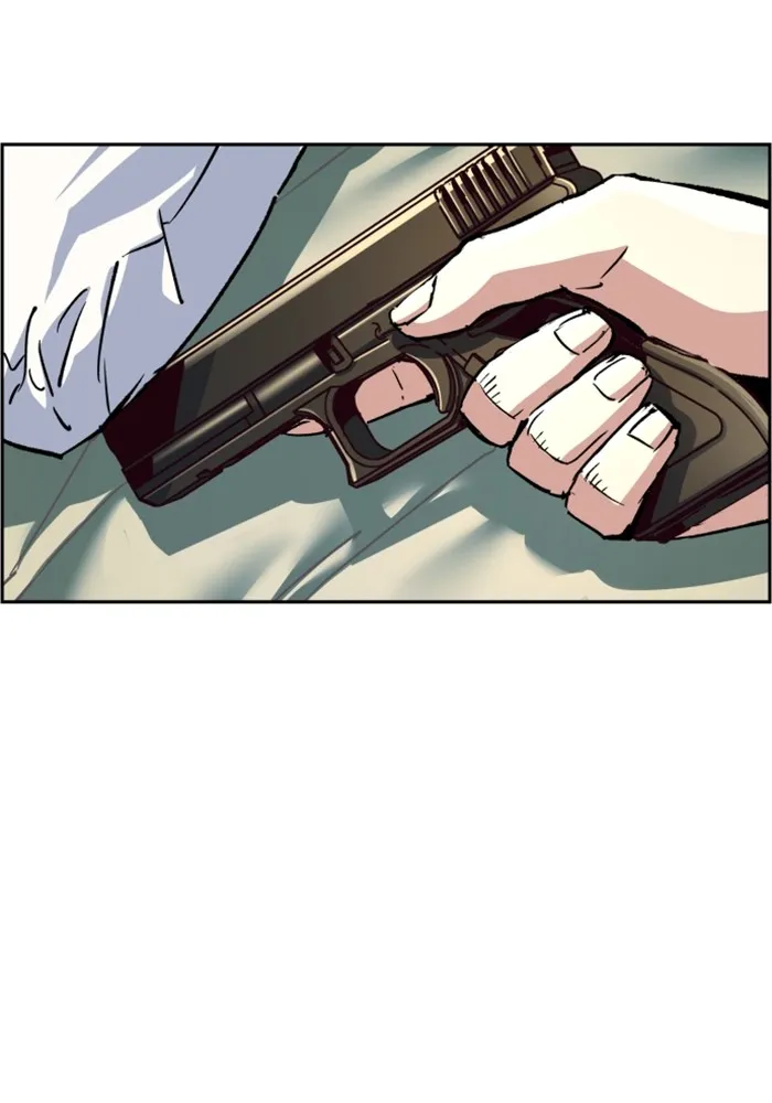 พี่ชายสายบอดี้การ์ด ตอนที่ 116 รูปที่ 20