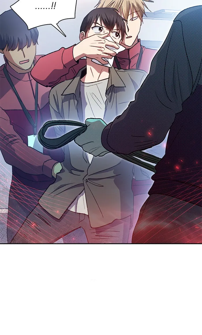 My S-Class Hunters ตอนที่ 36 ปล่อยไว้น่าจะดีกว่า รูปที่ 44