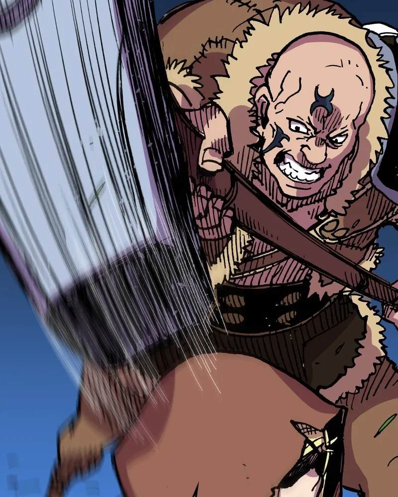 เคลวาเทส อสูรจอมราชัน ตอนที่ 14 การพบเจอกับเวทมนตร์ (2) รูปที่ 22