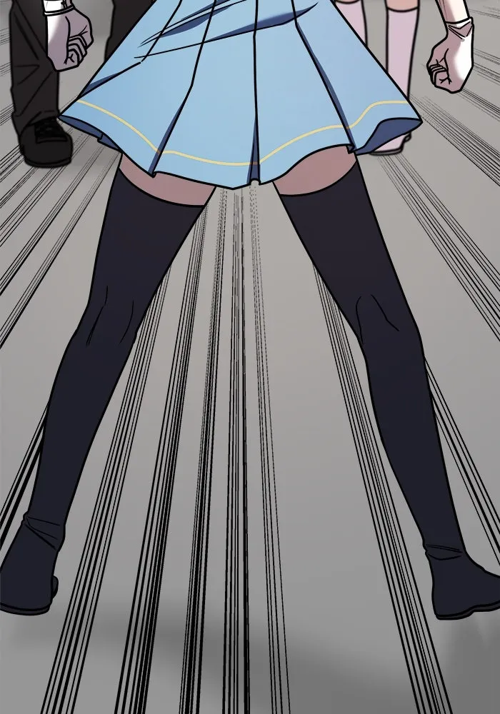 วายร้ายก็อยากมีรัก ตอนที่ 32 รูปที่ 91