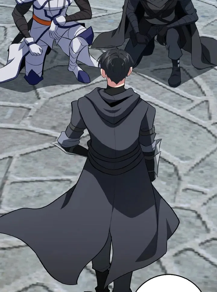 Max Level Player ตอนที่ ตอนที่ 102 รูปที่ 108