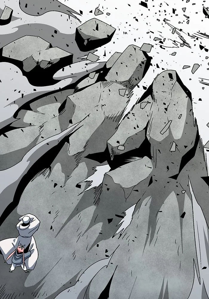 หนึ่งก้าวสู่เจ้ามาร ตอนที่ 57 ราชา (15) รูปที่ 91