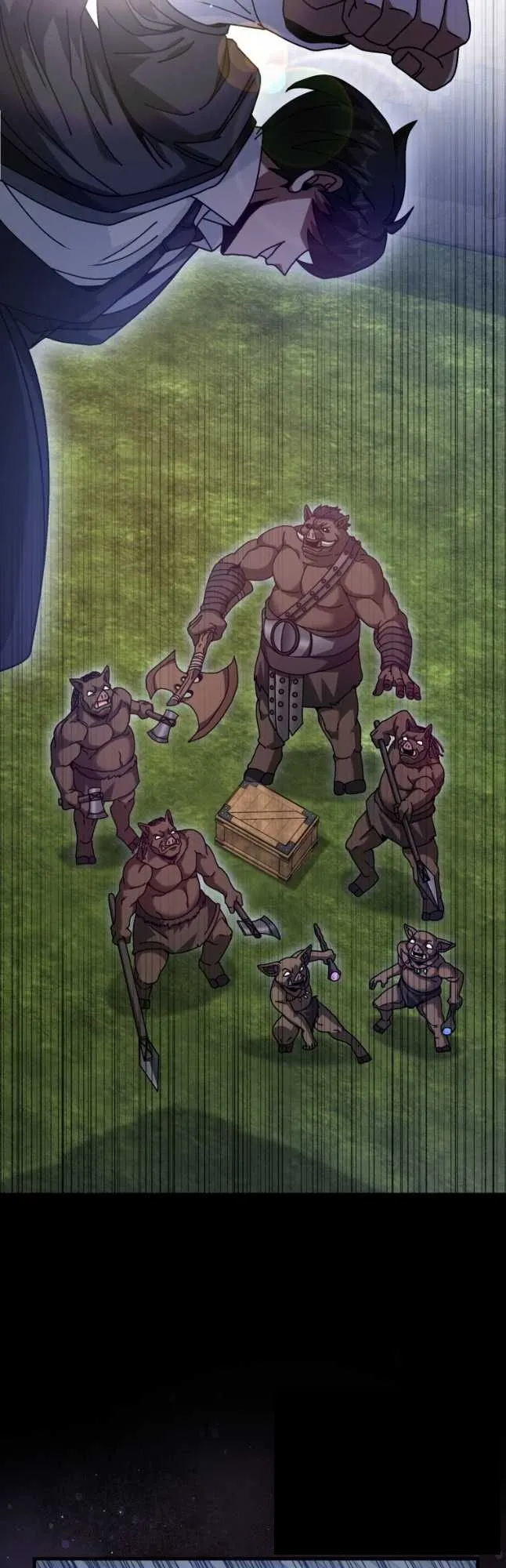 Return of the Martial Arts Genius การกล_บมาของอ_จฉร_ยะด_านวรย_ทธ_ ตอนที่ ตอนที่ 26 รูปที่ 23