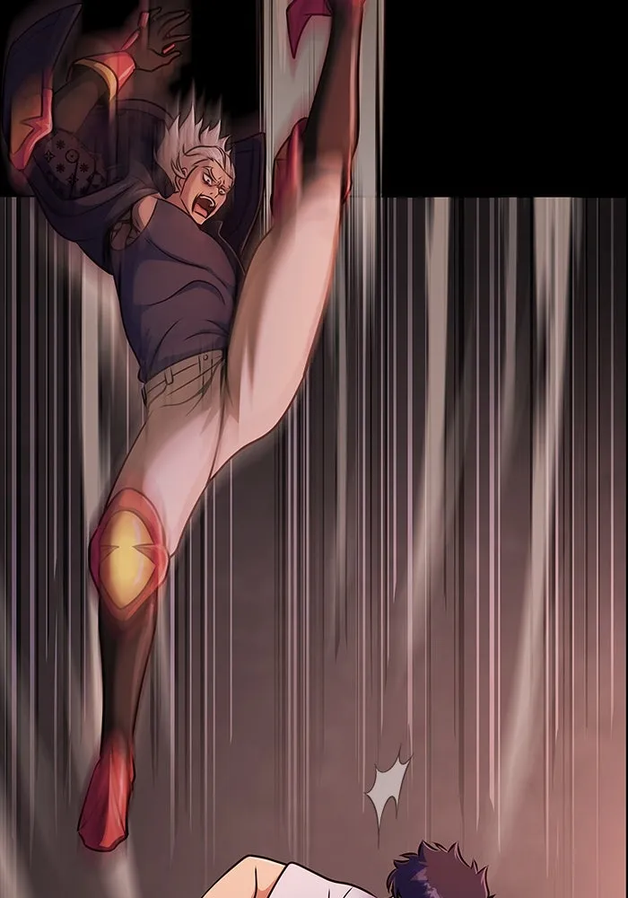 เพลเยอร์นักกินเหล็ก ตอนที่ 16 รูปที่ 29