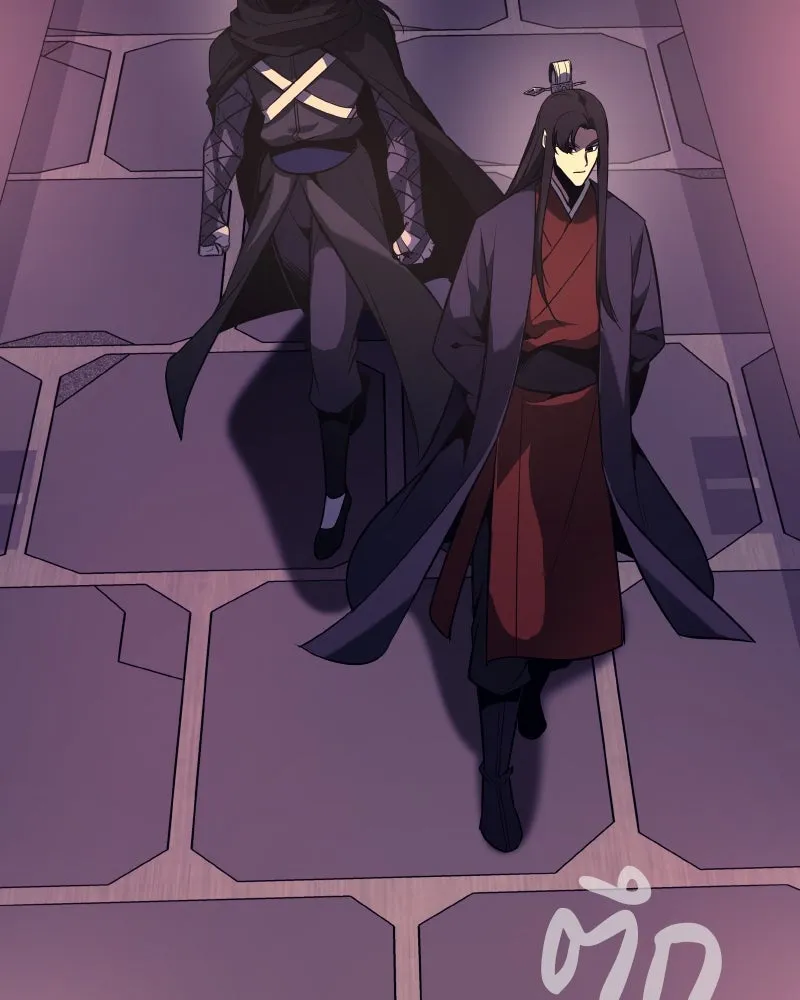 เกิดอีกทีเป็นว่าที่ประมุขลัทธิมาร ตอนที่ 68 รูปที่ 248