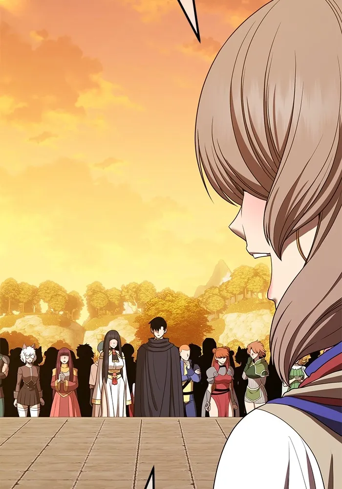 +99 ท่อนไม้พร้อมบวก ตอนที่ 28 ศัตรูที่แข็งแกร่งที่สุด (1) รูปที่ 253