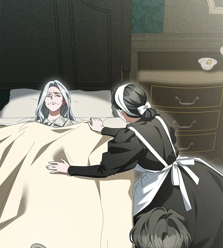 สัญญารักฉบับสุดท้าย ตอนที่ 33 รูปที่ 5