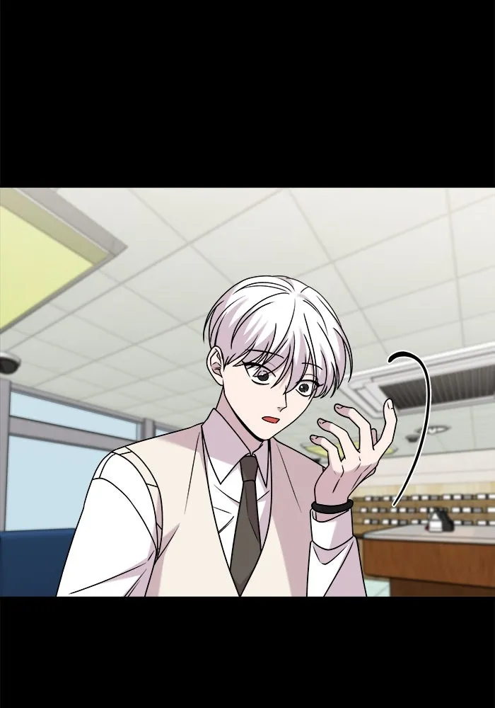 วายร้ายก็อยากมีรัก ตอนที่ 31 รูปที่ 61