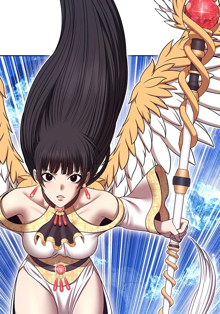 +99 ท่อนไม้พร้อมบวก ตอนที่ 59 ดิเมนชันอีตเตอร์ (7) รูปที่ 289