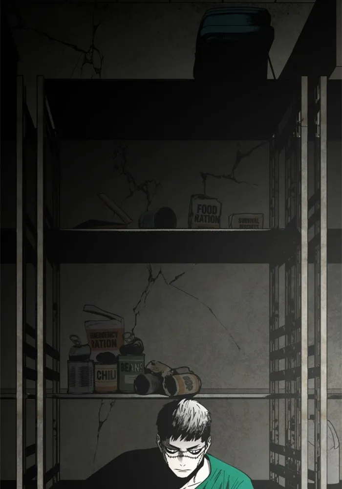 FOG LAND ตอนที่ 21 รูปที่ 152