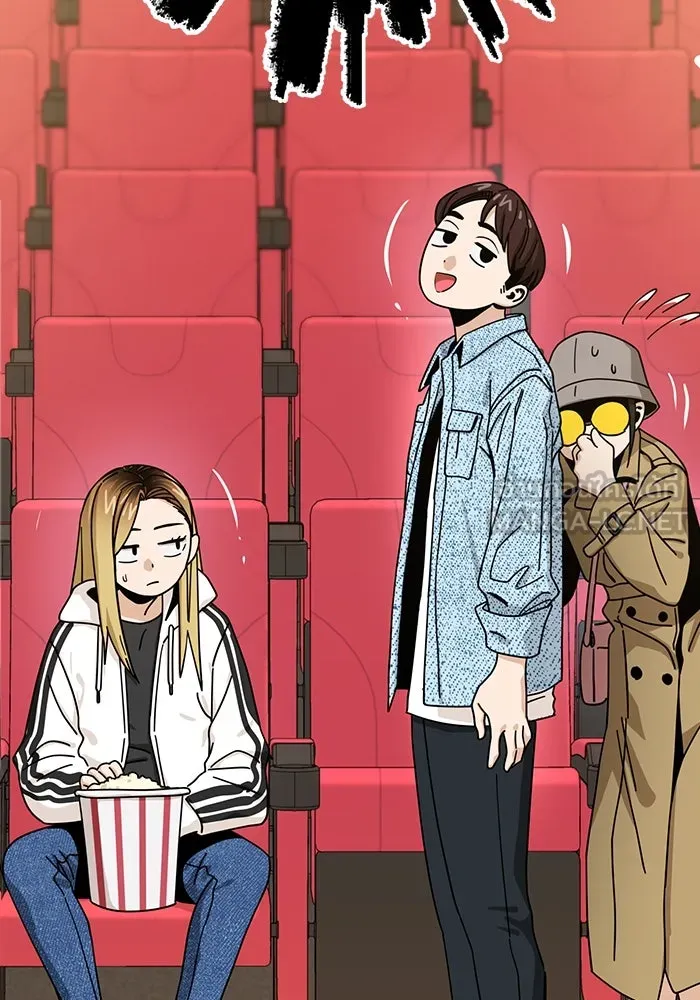 โชคชะตานำพารัก ตอนที่ 30 ล้มเหลวเหรอ รูปที่ 144