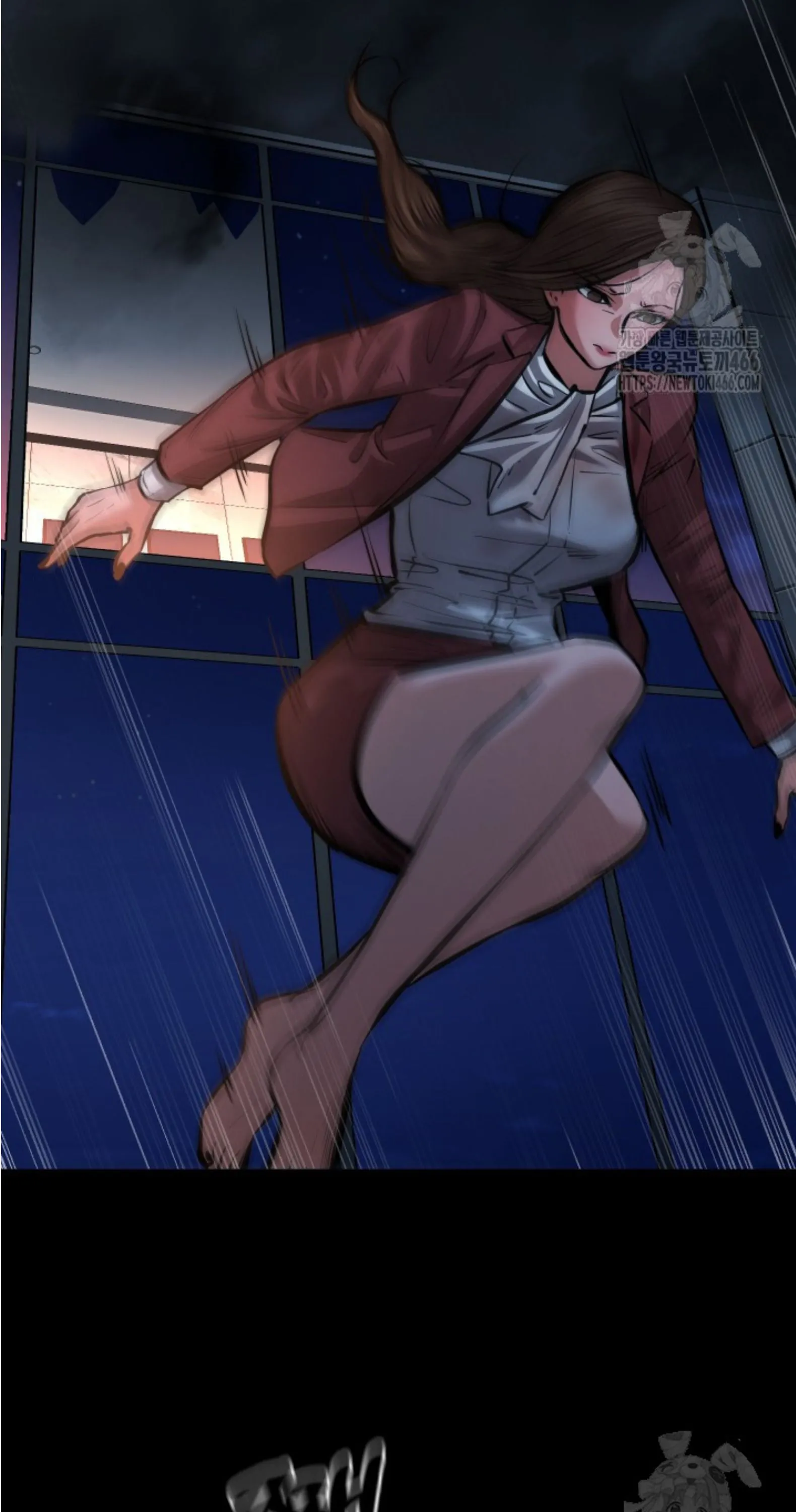 Blade of Retribution ดาบแห_งการลงท_ณฑ_ ตอนที่ ตอนที่ 51 รูปที่ 28