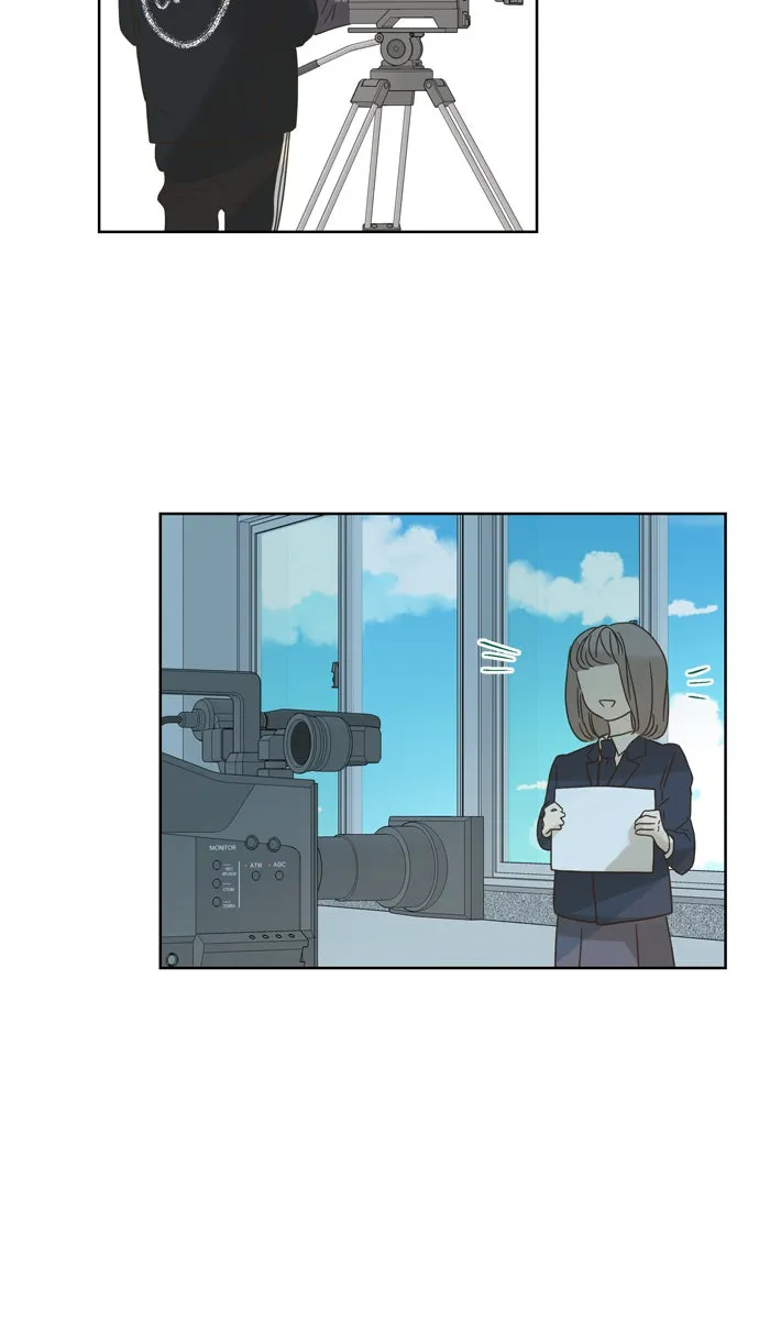 ฉันมันร้าย หรือเพราะโลกไม่น่ารัก ตอนที่ 76 รูปที่ 22