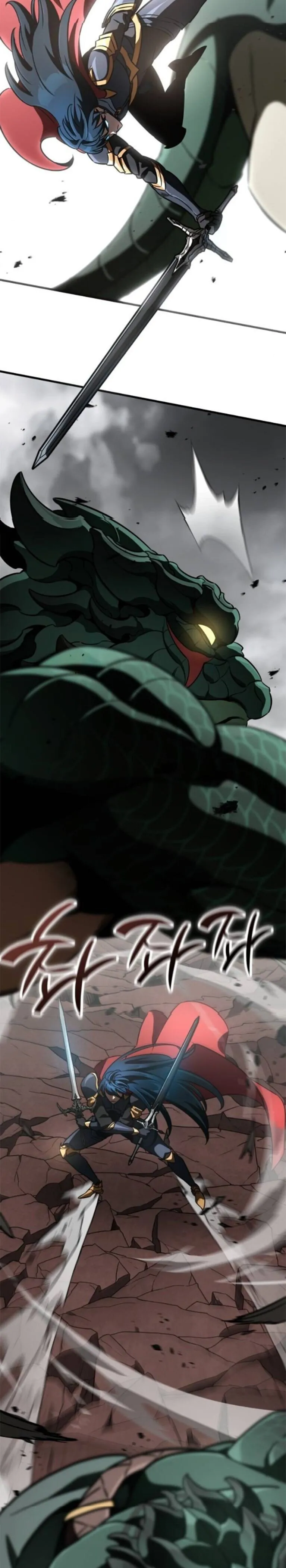 Valhalla Saga จากน_กเล_นเกมม_ออาช_พ ส_ตำนานแห_งว_ลฮ_ลลา ตอนที่ ตอนที่ 59 รูปที่ 12