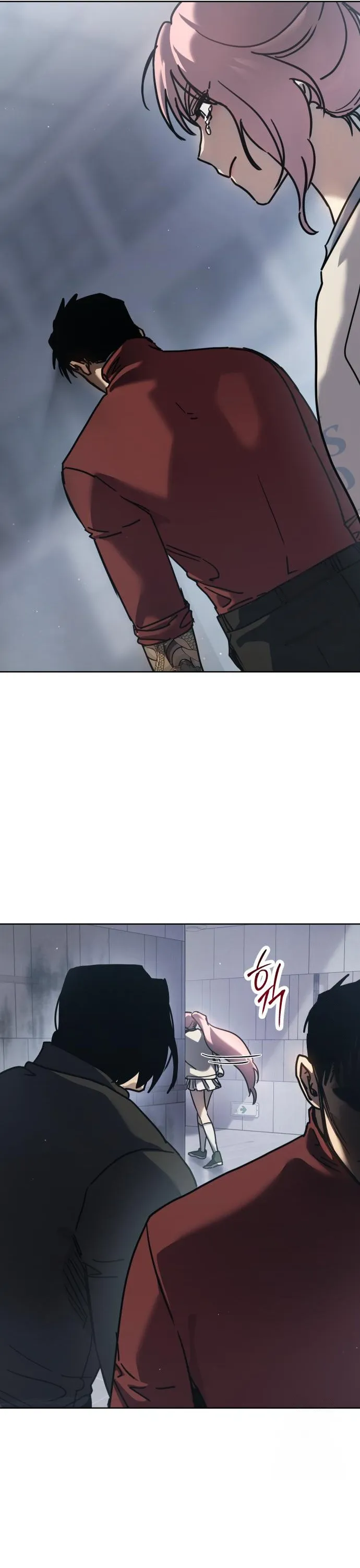 Laws of The Good Child ตอนที่ ตอนที่ 43 รูปที่ 33