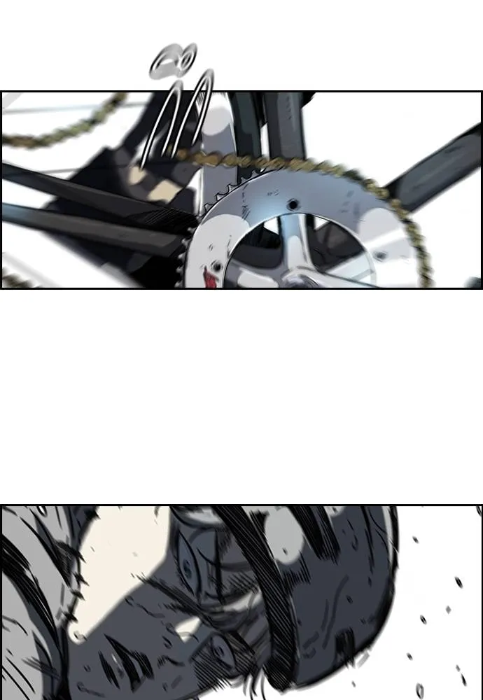 ปั่นสู้ฝัน ตอนที่ 161 รูปที่ 58