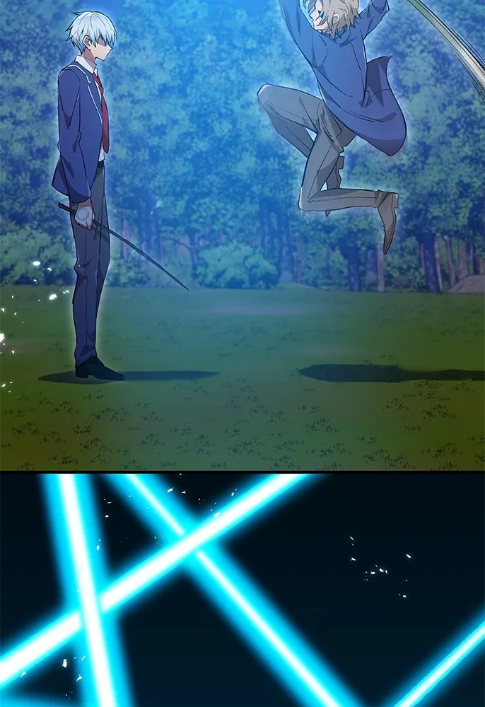 ฮันเตอร์สกิลโกง ตอนที่ 1 นักเรียนสอบตกผู้ว่างเปล่า รูปที่ 268