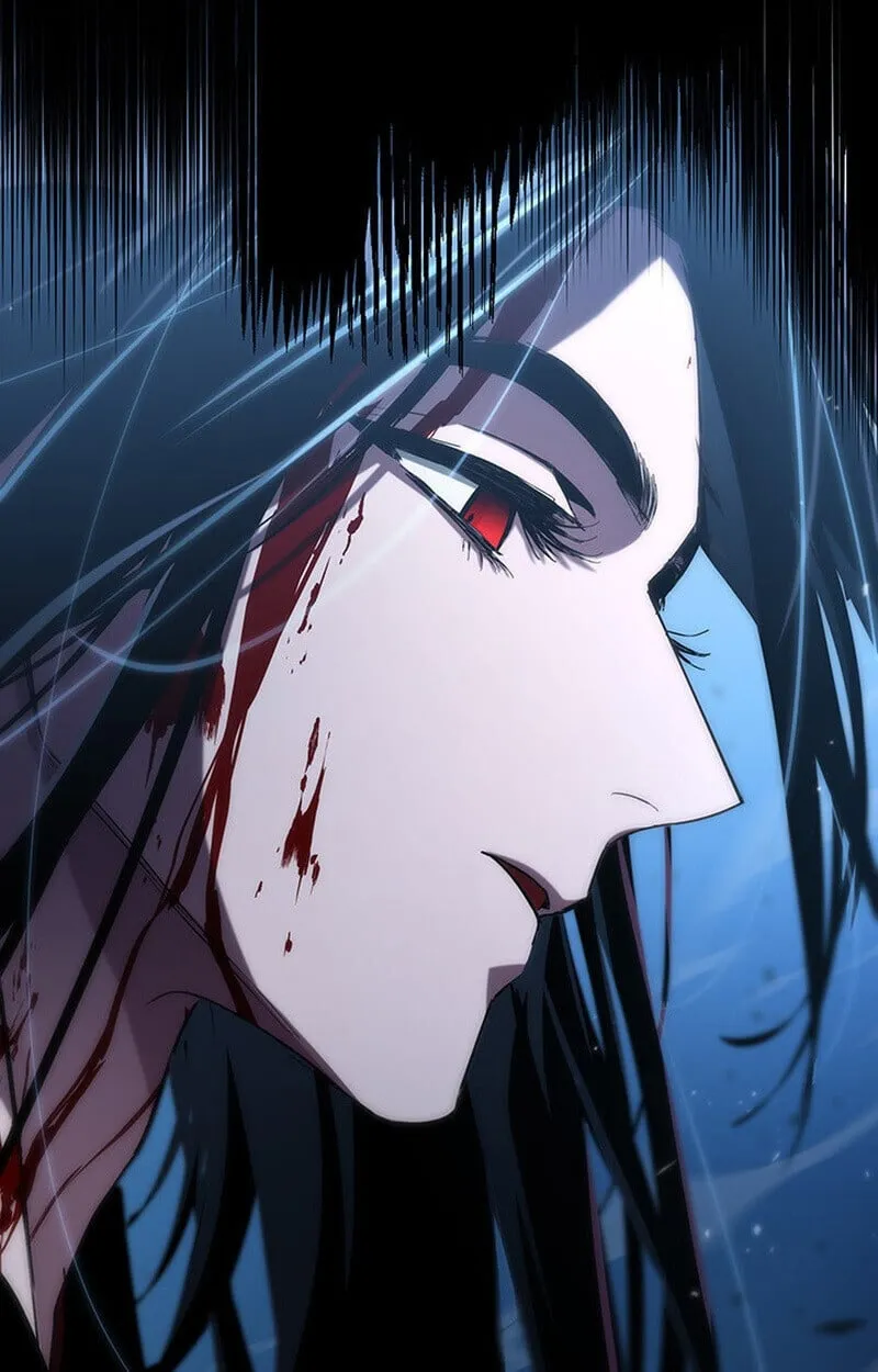 Crimson Reset ช_ว_ตคร_งท_สองของราช_นร_ตต_กาล หล_งจากหลบหน_มาคร_งป_ แวมไพร_ย_จ_นก_ถ_กส_งหารในท_ส_ด ตอนที่ ตอนที่ 22 รูปที่ 37