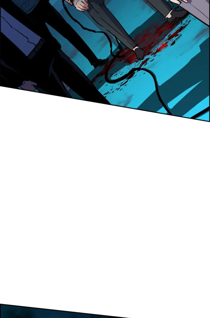 พี่ชายสายบอดี้การ์ด ตอนที่ 80 รูปที่ 106