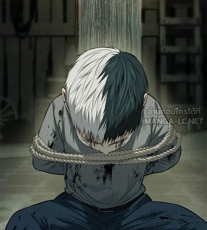 มัจจุราชชุดแดง ตอนที่ 35 รูปที่ 69